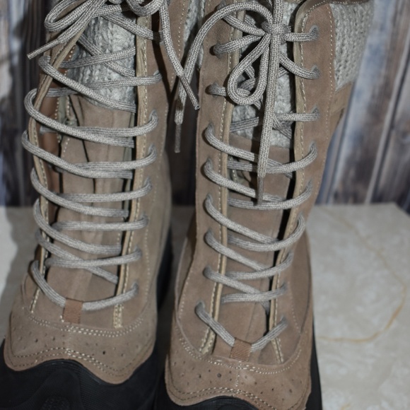 lincoln outfitters waterproof boots